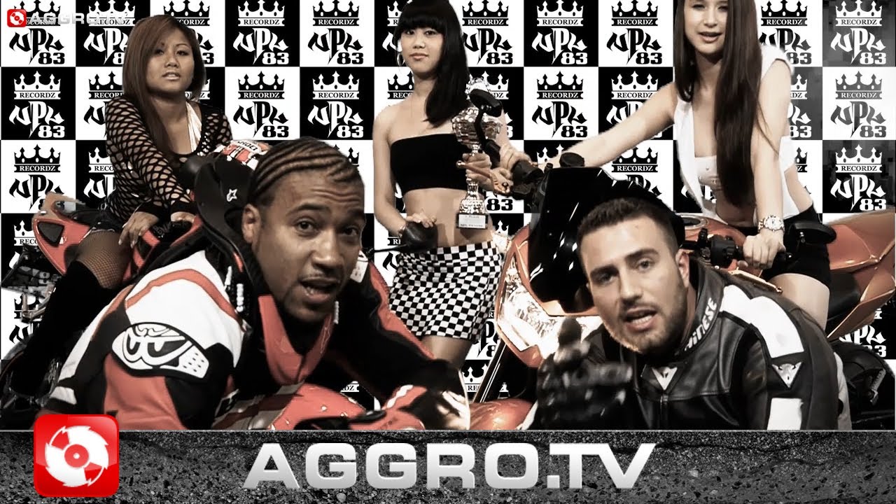Grosses K 1 YouTube player